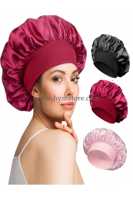 GORRO DE SATIN PARA CABELLO