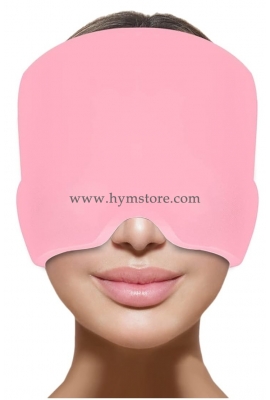 GORRO PARA TERAPIA TÉRMICA