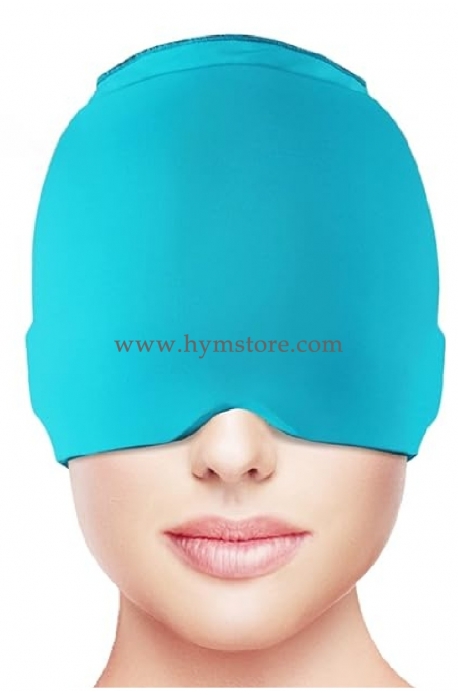 GORRO PARA TERAPIA TÉRMICA