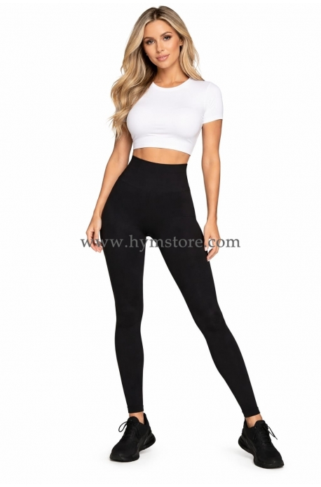 LEGGING CINTURA ALTA