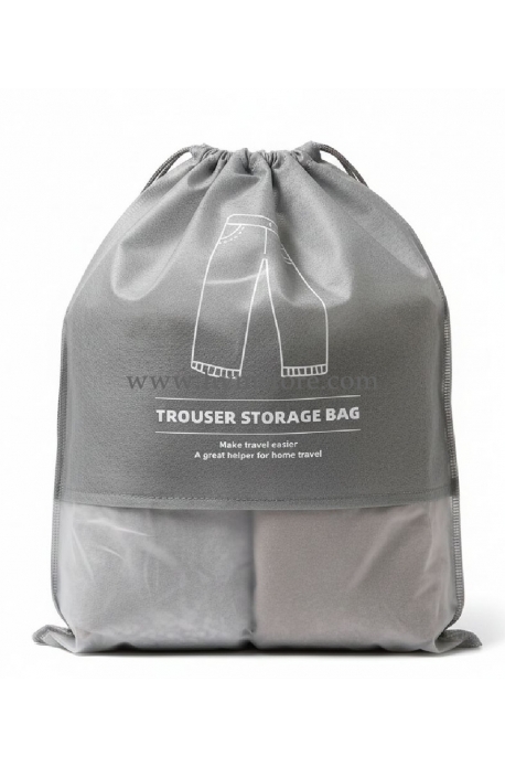 ORGANIZADOR DE VIAJE PARA ROPA