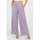 PANTALÓN DE PIERNA AMPLIA
