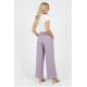 PANTALÓN DE PIERNA AMPLIA