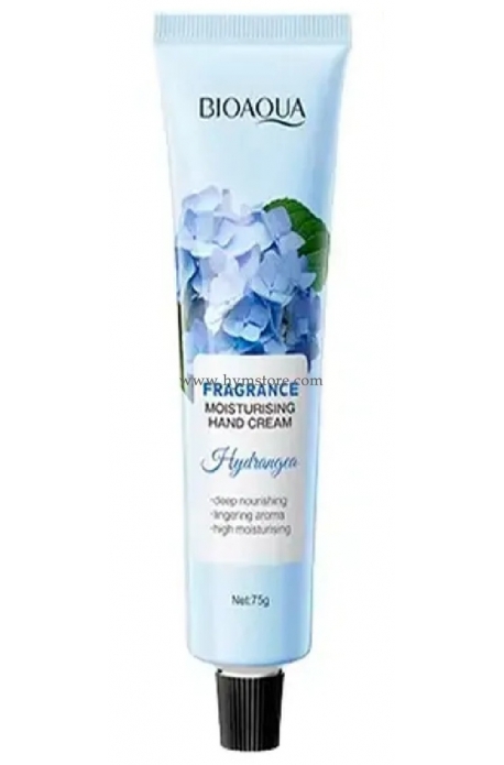 CREMA DE MANOS BIOAQUA