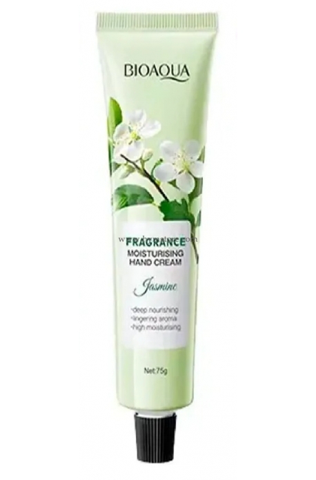 CREMA DE MANOS BIOAQUA