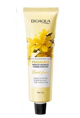 CREMA DE MANOS BIOAQUA