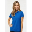 BLUSA POLO AL CUERPO