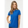 BLUSA POLO AL CUERPO