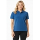 BLUSA POLO AL CUERPO