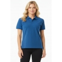 BLUSA POLO AL CUERPO