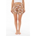 SHORT DE PIJAMA LABUBU