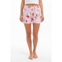 SHORT DE PIJAMA HELLO KITTY
