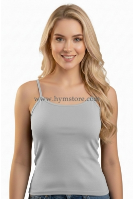 BLUSA MICROFIBRA DE TIRANTES