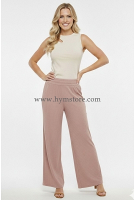 PANTALÓN PALAZZO PALOROSA