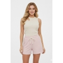SHORT PALOROSA CON RAYAS AL LADO