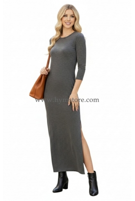 MAXIVESTIDO CASUAL