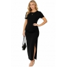 MAXIVESTIDO CASUAL