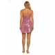 VESTIDO SHEIN LENCERO