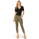 PANTALON AL CUERPO