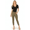 PANTALON AL CUERPO