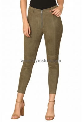 PANTALON AL CUERPO