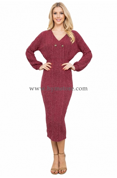 VESTIDO CÓCTEL