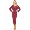 VESTIDO CÓCTEL