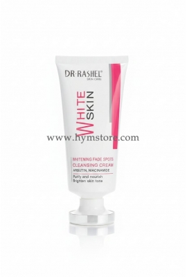 CREMA LIMPIADORA ACLARANTE DR.RASHEL