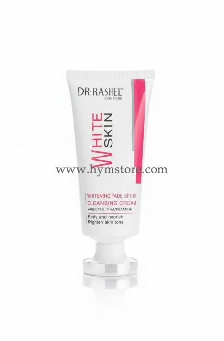 CREMA LIMPIADORA ACLARANTE DR.RASHEL