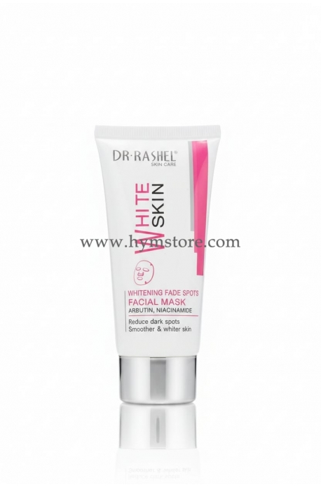 CREMA ACLARANTE DR.RASHEL