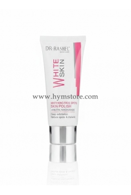 CREMA ACLARANTE DR.RASHEL