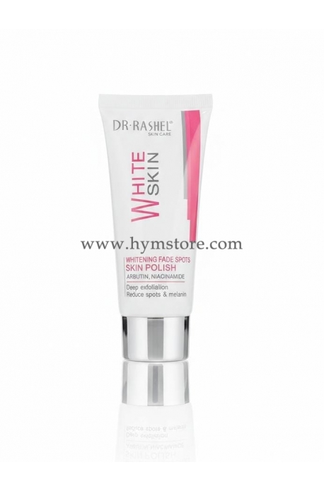 CREMA ACLARANTE DR.RASHEL