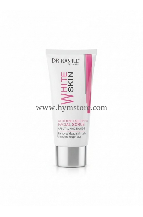CREMA ACLARANTE DR.RASHEL