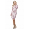 VESTIDO VINTAGE FLORAL