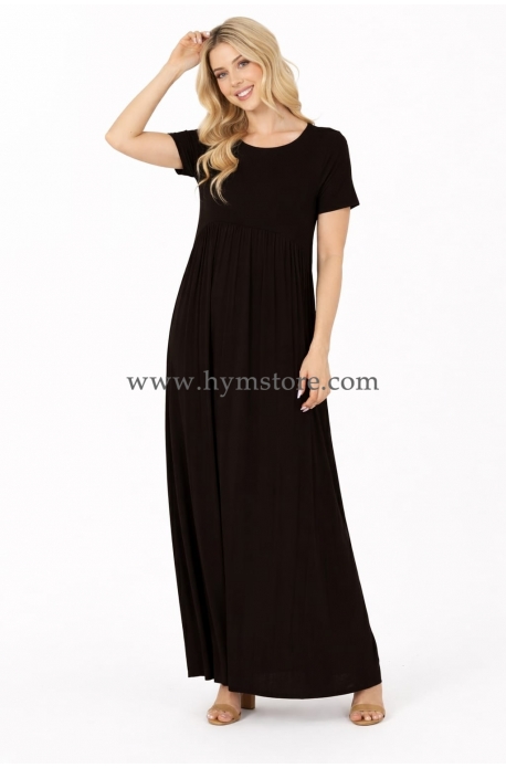 MAXIVESTIDO CASUAL