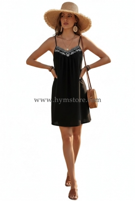 VESTIDO SHEIN ESTILO PLAYERO