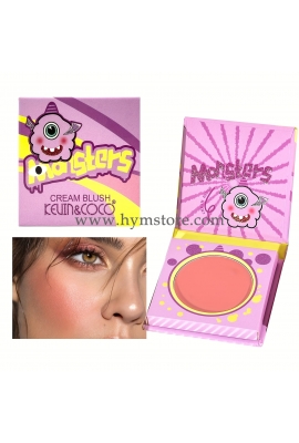 RUBOR EN CREMA KEVIN&COCO