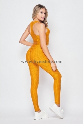 CONJUNTO DEPORTIVO PUSHUP ANTICELULITIS