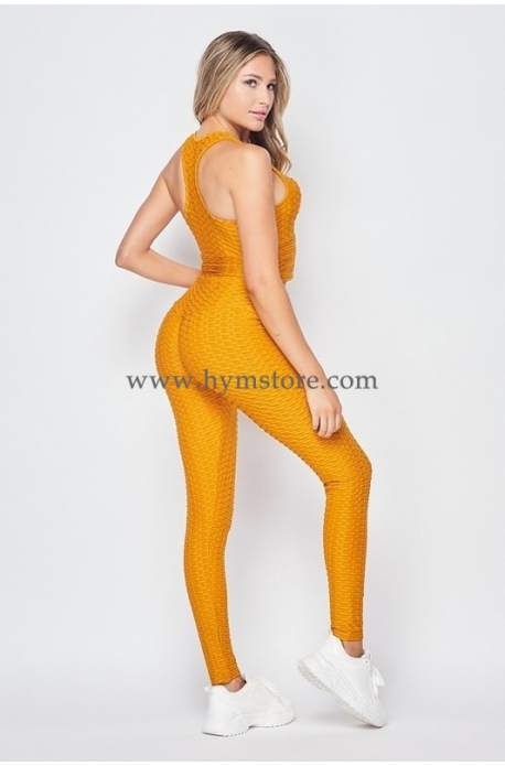 CONJUNTO DEPORTIVO PUSHUP ANTICELULITIS