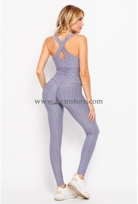 CONJUNTO DEPORTIVO PUSHUP ANTICELULITIS