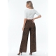 PANTALÓN DE PIERNA AMPLIA