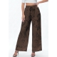 PANTALÓN DE PIERNA AMPLIA
