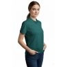 BLUSA POLO PEACOCK