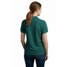 BLUSA POLO PEACOCK