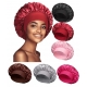 GORRO DE SATIN PARA CABELLO
