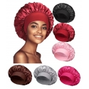 GORRO DE SATIN PARA CABELLO