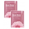 DÚO MASCARILLA FACIAL SADOER DE ROSAS