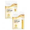 DÚO MASCARILLA ACLARANTE FACIAL BIOAQUA