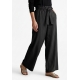 PANTALÓN PALAZZO NEGRO