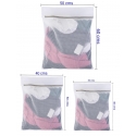 TRÍO BOLSAS PARA LAVAR LENCERÍA